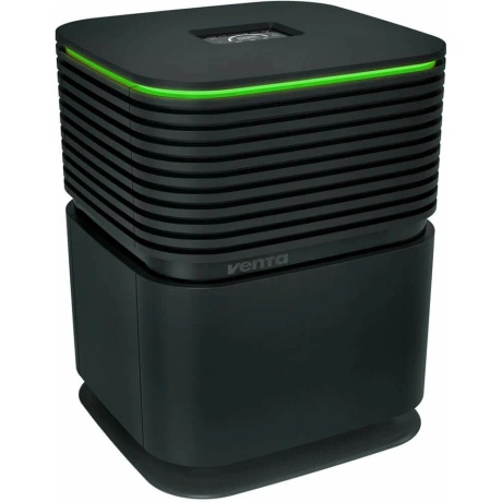 Мойка воздуха Venta AeroStyle Compact AW735 5Вт черный