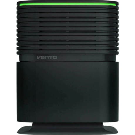 Мойка воздуха Venta AeroStyle Compact AW735 5Вт черный - фото 2