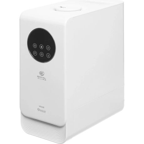 Увлажнитель воздуха Royal Clima RUH-VP270/6.5E-WT 28Вт (ультразв...
