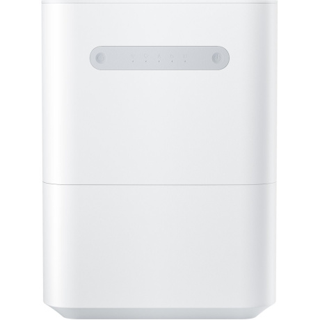 Увлажнитель воздуха Smartmi 3 lite 7Вт светло-серый