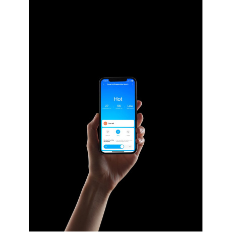 Увлажнитель воздуха Smartmi 3 lite 7Вт светло-серый - фото 12