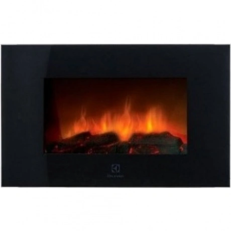 Электрокамин Electrolux EFP/W-1250ULS