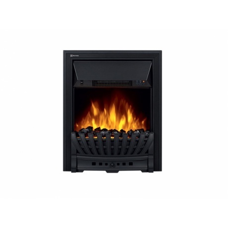 Очаг электрический Electrolux Classic EFP/P- 1020LS - фото 2