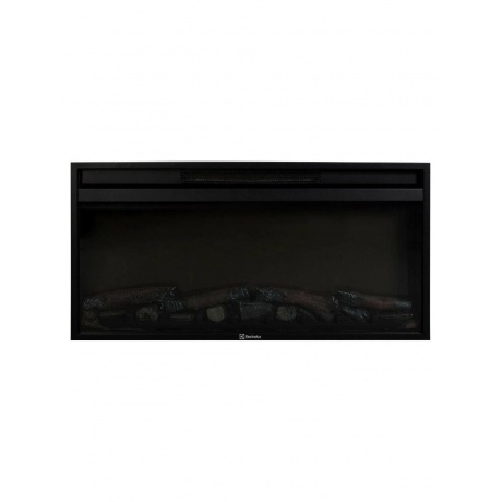 Очаг электрический Electrolux EFP/P-3620LS - фото 4