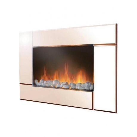 Электрокамин Electrolux EFP/W-2000S Bronze