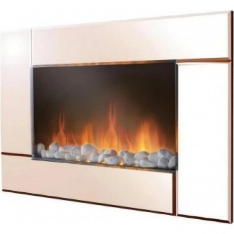 Электрокамин Electrolux EFP/W-2000S Bronze