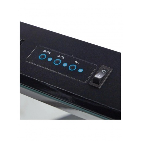 Электрокамин Electrolux EFP/W-2000S Bronze - фото 14