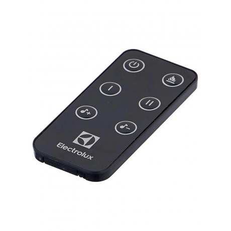 Электрокамин Electrolux EFP/W-2000S Bronze - фото 15