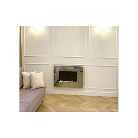 Электрокамин Electrolux EFP/W-2000S Bronze - фото 16