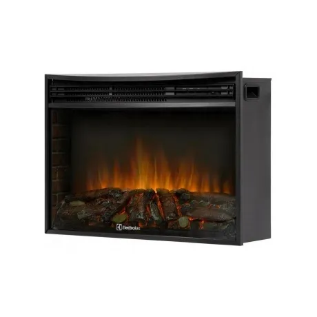 Очаг электрический Electrolux Sphere Plus EFP/P-2720RLS N