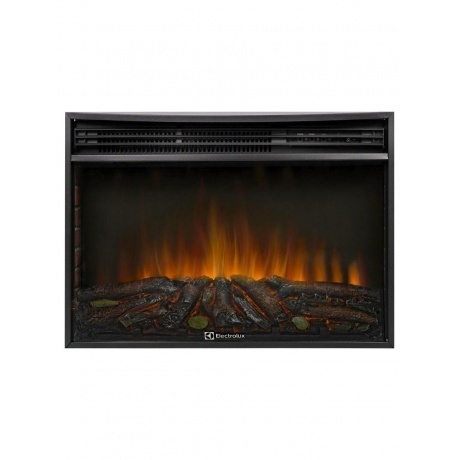 Очаг электрический Electrolux Sphere Plus EFP/P-2720RLS N - фото 2