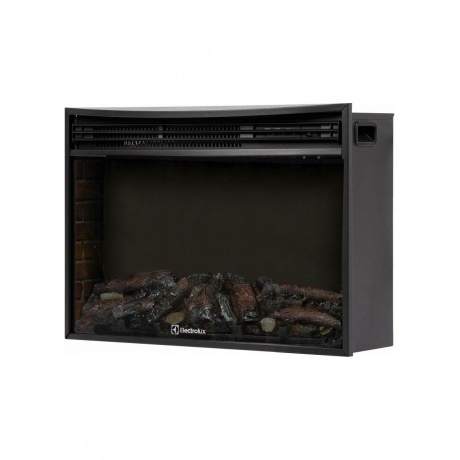 Очаг электрический Electrolux Sphere Plus EFP/P-2720RLS N - фото 3