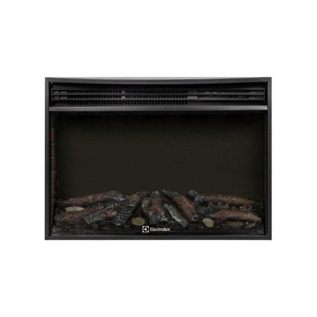 Очаг электрический Electrolux Sphere Plus EFP/P-2720RLS N - фото 4