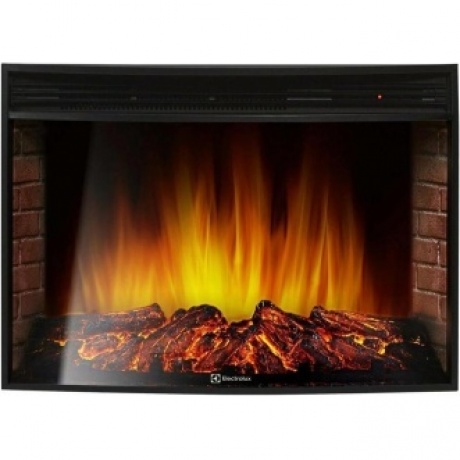 Очаг электрический Electrolux Sphere Plus EFP/P-3320RLS N - фото 2