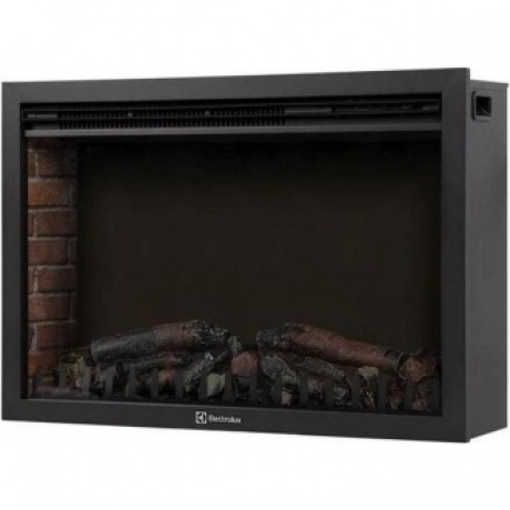 Очаг электрический Electrolux Sphere Plus EFP/P-3320RLS N - фото 3