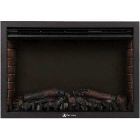 Очаг электрический Electrolux Sphere Plus EFP/P-3320RLS N - фото 4