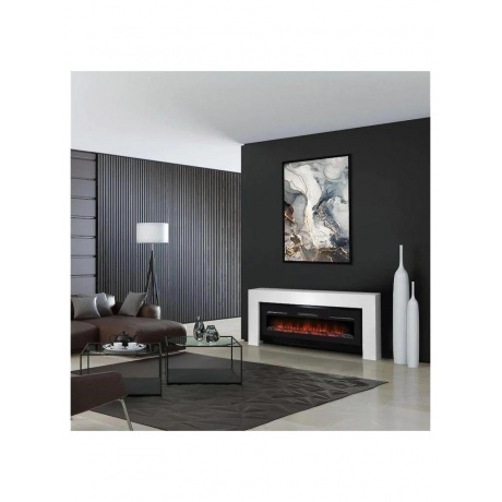 Очаг электрический Electrolux Infinity EFP/P-1600ULS - фото 12