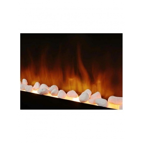 Очаг электрический Electrolux Infinity EFP/P-1600ULS - фото 7