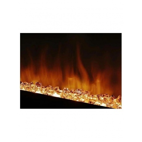 Очаг электрический Electrolux Infinity EFP/P-1600ULS - фото 8