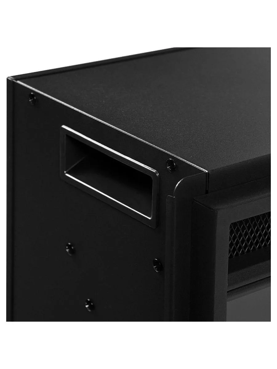 Очаг электрический Royal Thermo Aurora RTFP/P-AR40LS - фото 4