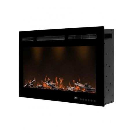 Очаг электрический Royal Thermo Allira RTFPW-AL40LS 50391₽