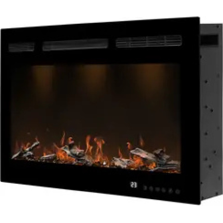 Очаг электрический Royal Thermo Allira RTFP/W-AL40LS - фото 1