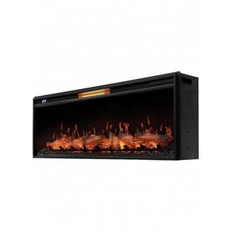 Очаг электрический Royal Thermo Aurora RTFP/P-AR50LS - фото 1