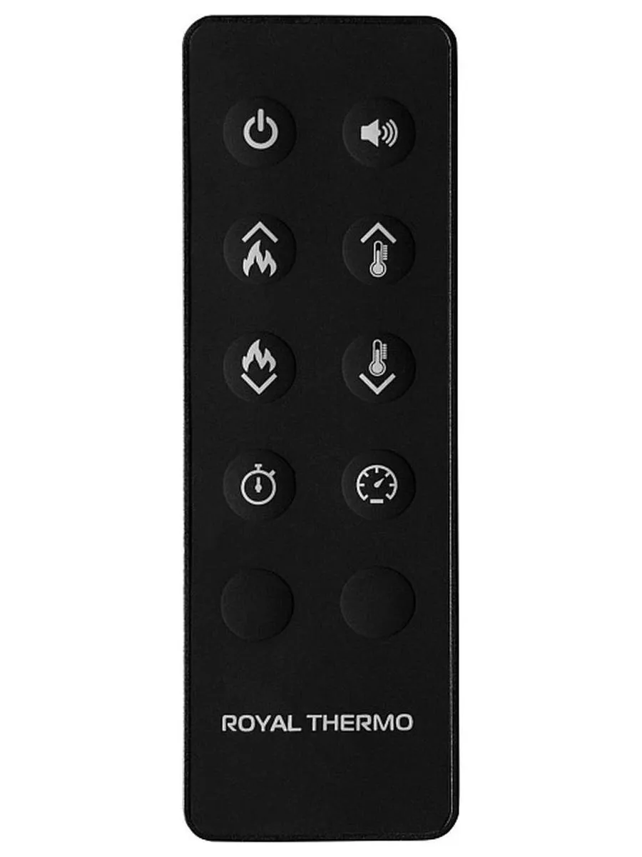 Очаг электрический Royal Thermo Aurora RTFP/P-AR50LS - фото 6