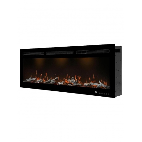 Очаг электрический Royal Thermo Allira RTFPW-AL50LS 51291₽