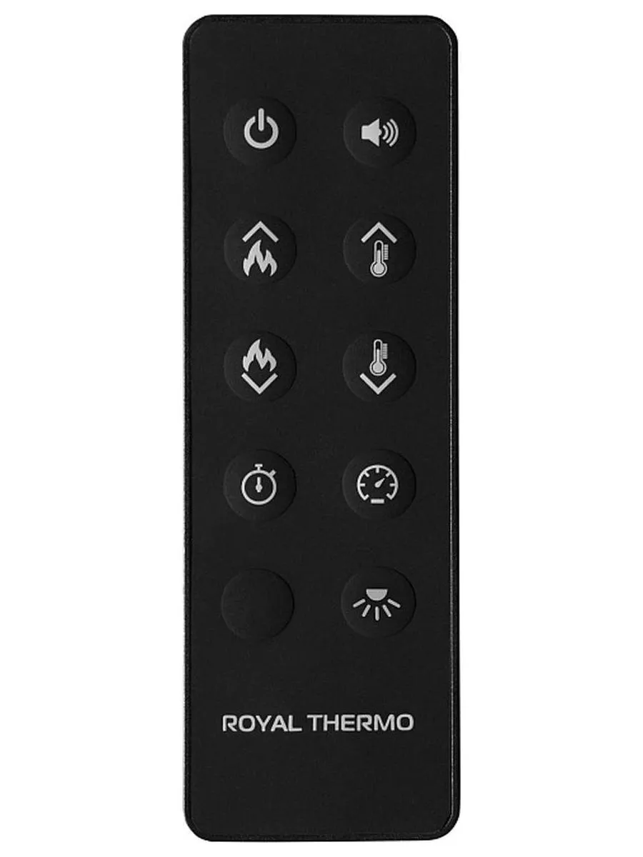 Очаг электрический Royal Thermo Allira RTFP/W-AL50LS - фото 5