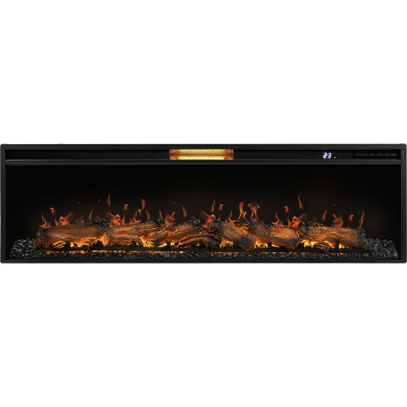 Очаг электрический Royal Thermo Aurora RTFP/P-AR60LS - фото 3