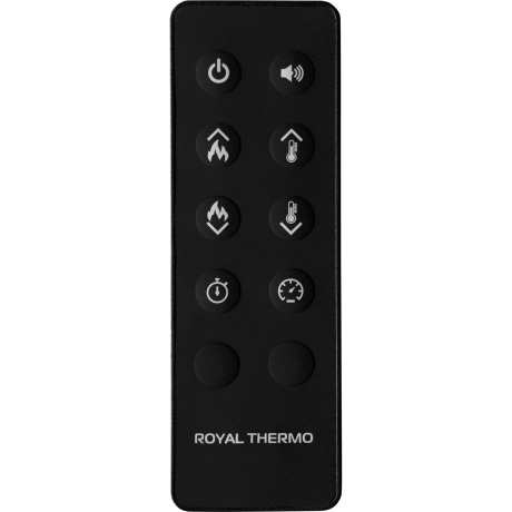 Очаг электрический Royal Thermo Aurora RTFP/P-AR60LS - фото 7