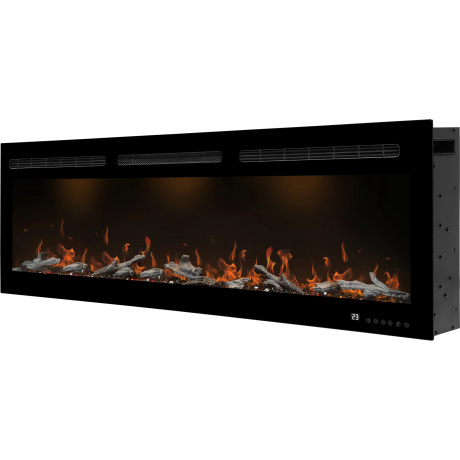 Очаг электрический Royal Thermo Allira RTFP/W-AL60LS - фото 1