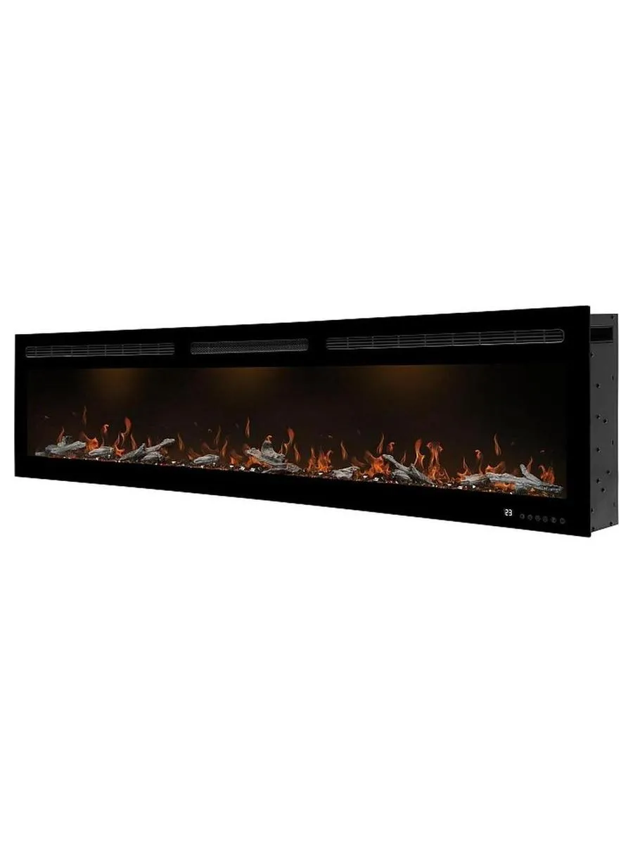 Очаг электрический Royal Thermo Allira RTFP/W-AL70LS - фото 1