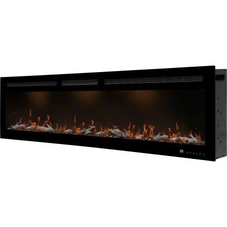 Очаг электрический Royal Thermo Allira RTFP/W-AL80LS