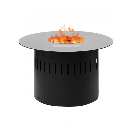 Очаг электрический Royal Thermo RTFPP500MR 3D Cassette Mystery Round 116991₽