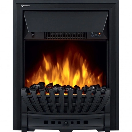 Каминокомплект:Очаг Electrolux Classic EFP/P-1020LS, портал Grad...