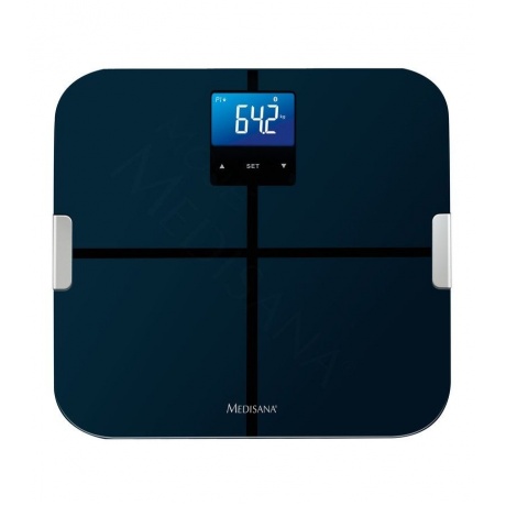 

Весы диагностические Medisana BS 440 Connect