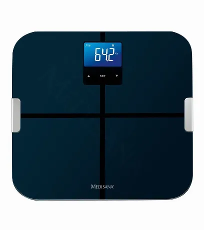 Весы диагностические Medisana BS 440 Connect