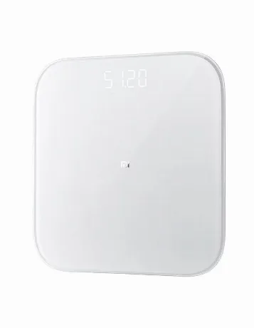 Напольные весы Xiaomi Mi Smart Scale 2 White XMTZC04HM (NUN4056G...