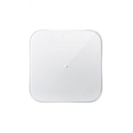Напольные весы Xiaomi Mi Smart Scale 2 White - фото 3