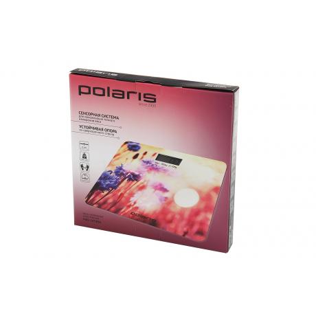 Весы напольные электронные Polaris PWS 1870DG - фото 4