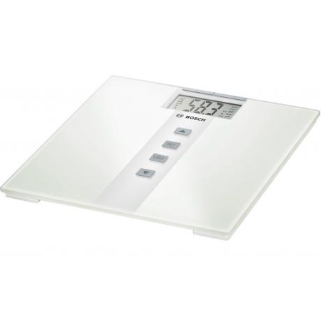 Весы напольные Bosch PPW 3330 - фото 1