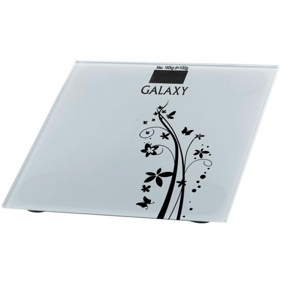 Весы напольные Galaxy GL 4800 от Kotofoto
