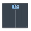 Весы напольные электронные Beurer GS280 BMI макс.180кг черный