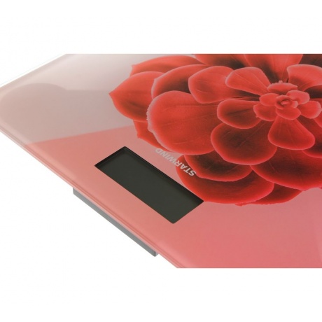 Весы напольные электронные Starwind SSP6041 макс.180кг рисунок - фото 3