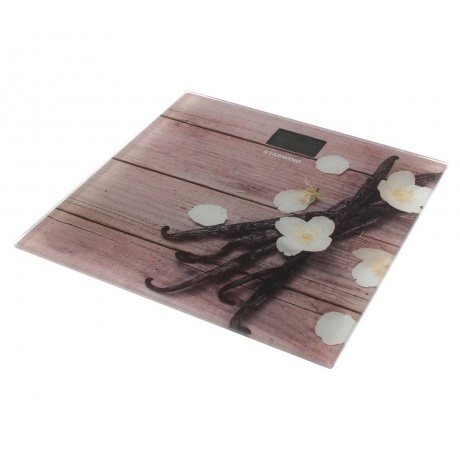 Весы напольные электронные Starwind SSP6020 макс.180кг рисунок - фото 2