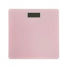 Весы напольные электронные Scarlett SC-BS33E041 розовый