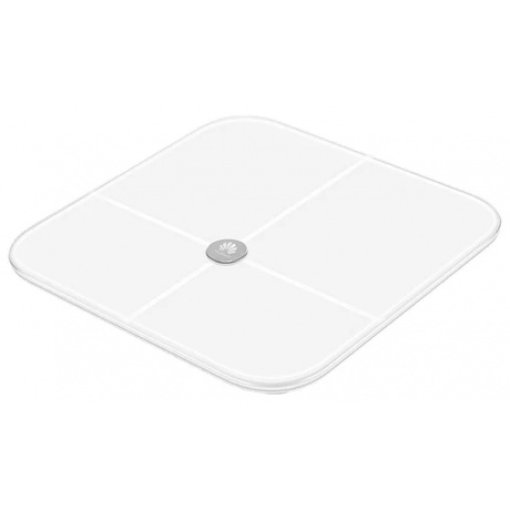 Весы напольные Huawei SMART BODY FAT AH100 55030347 - фото 2