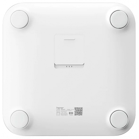Весы напольные Huawei SMART BODY FAT AH100 55030347 - фото 3